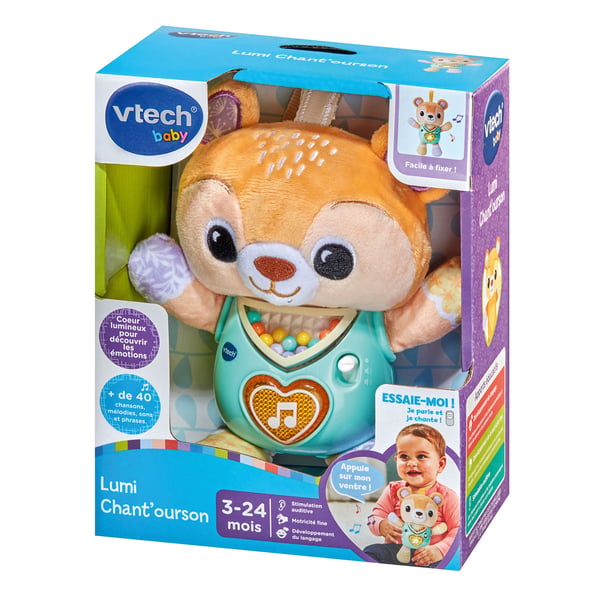 VTech Baby 80-568305 rangle