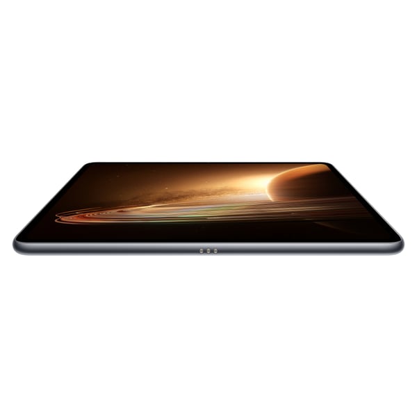 OPPO Pad 2 5G Mediatek 256 GB 29,5 cm (11.6") 8 GB Wi-Fi 6 (802.11ax) Grå
