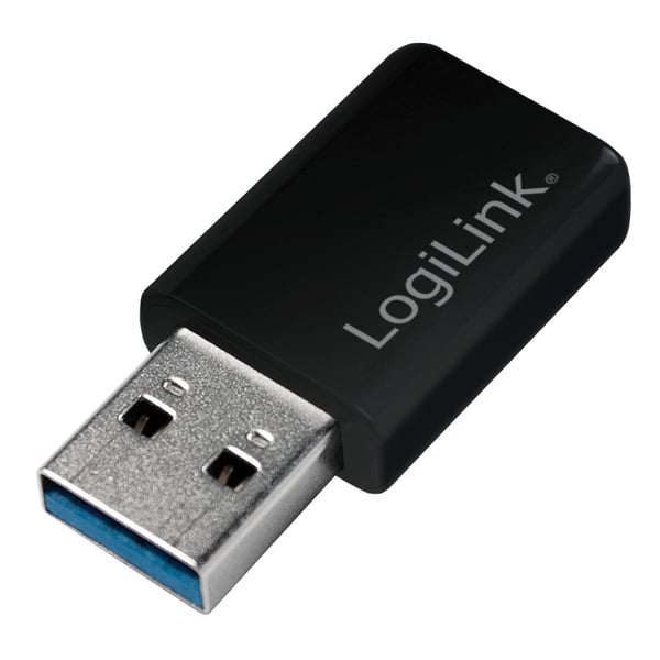 LogiLink WL0243 nätverkskort WLAN 1200 Mbit/s