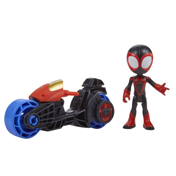 Marvel F7460