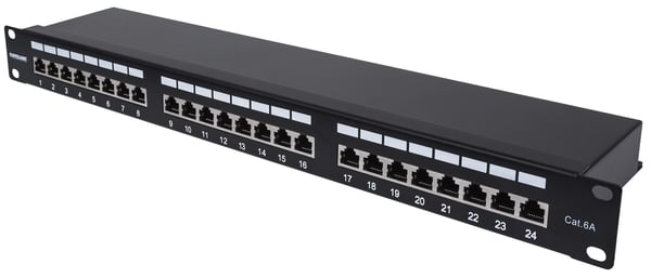 Intellinet 720854 1U