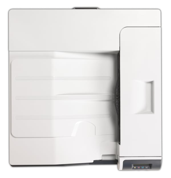 HP Color LaserJet Professional CP5225dn skrivare