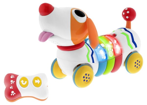 Chicco 00009336000000 tøjdyr Chicco 00009336000000 tøjdyr