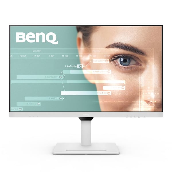 BenQ _BenQ 80,0cm GW3290QT 16:9 DP/USB-C/HDMI hvid løft/drej.WQHD
