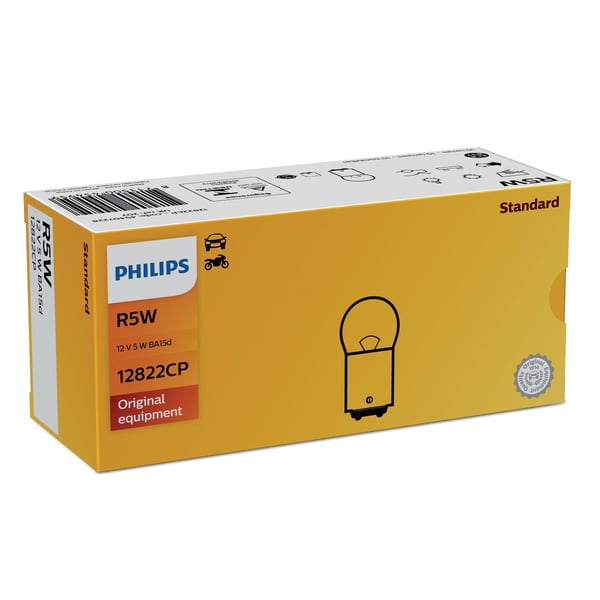 Philips Vision 12822CP More