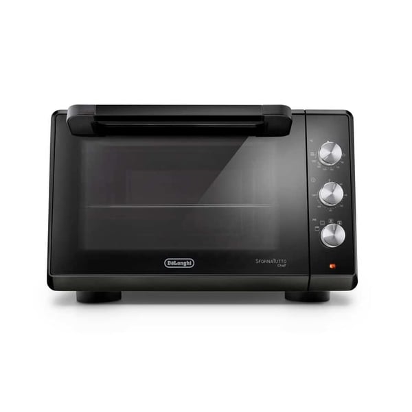 De’Longhi EO34302 2000 W Sort