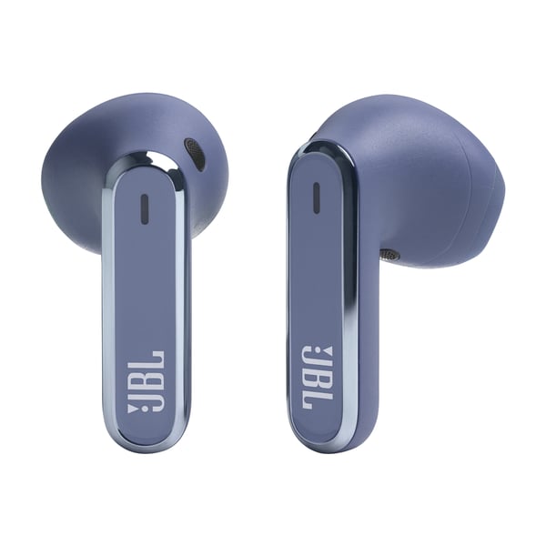 JBL Live Flex Headset True Wireless Stereo (TWS) I öra Samtal/musik Bluetooth Blå