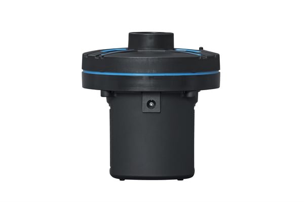 Bestway 62255 elektrisk luftpump 0,0328 Bar 490 l/min