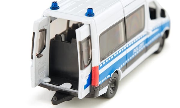 Siku 2305 leluajoneuvo