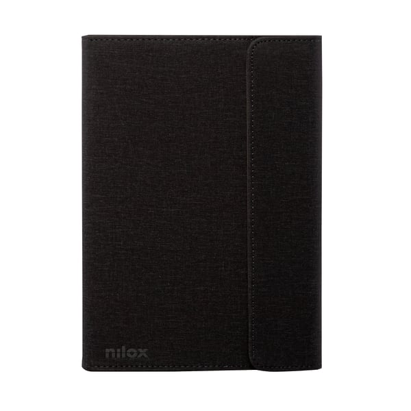 Nilox NXFB001 iPad-fodral 26,7 cm (10.5") Hölster Svart