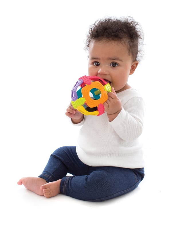 Playgro 4083681 rangle