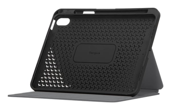 Targus Click-In 27,7 cm (10.9") Folio-kotelo Musta