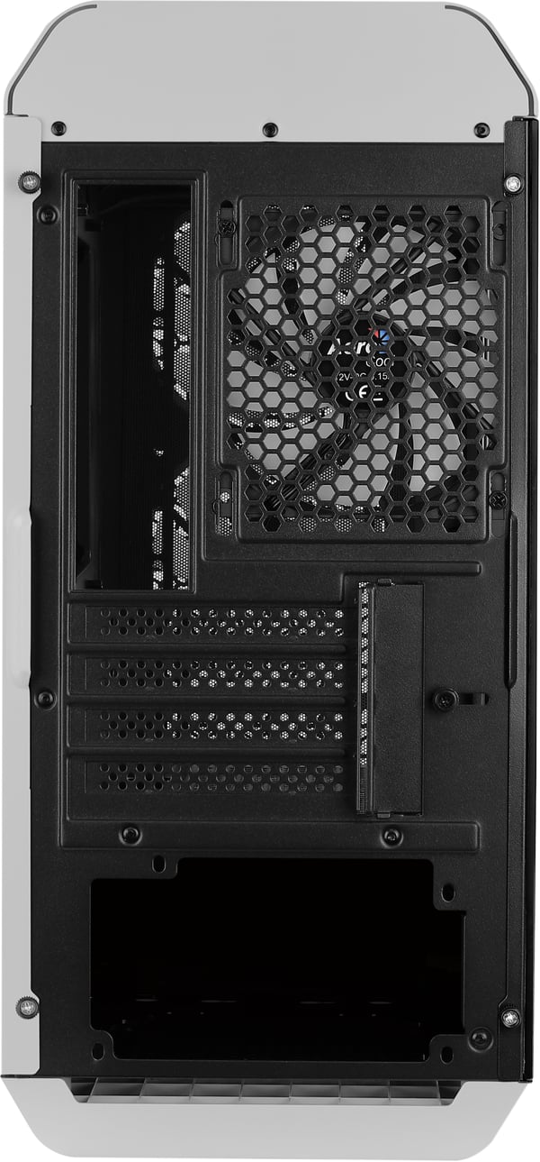 Aerocool Aero One Mini Frost Mini Tower Hvid