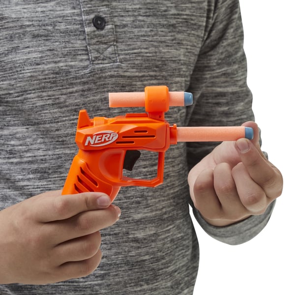 Nerf Ace SD-1