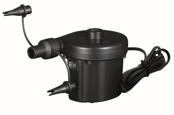 Bestway 62056 elektrisk luftpumpe