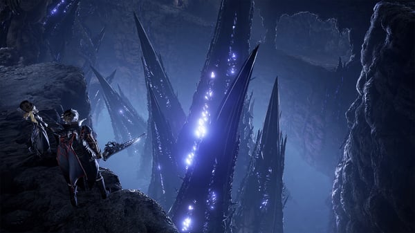 BANDAI NAMCO Entertainment Code Vein Vakio Monikielinen Xbox One