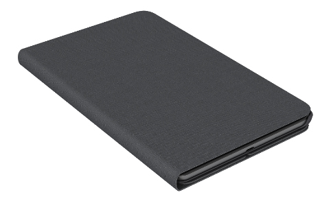 Lenovo ZG38C03033 iPad-fodral 25,6 cm (10.1") Folio Svart