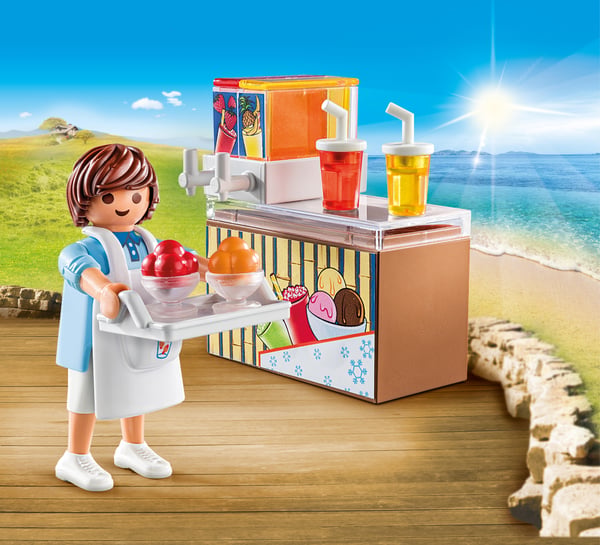 Playmobil SpecialPlus 70251 leksaksfigurer