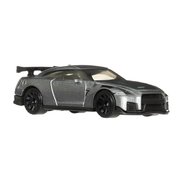 Matchbox JKK58 leluajoneuvo