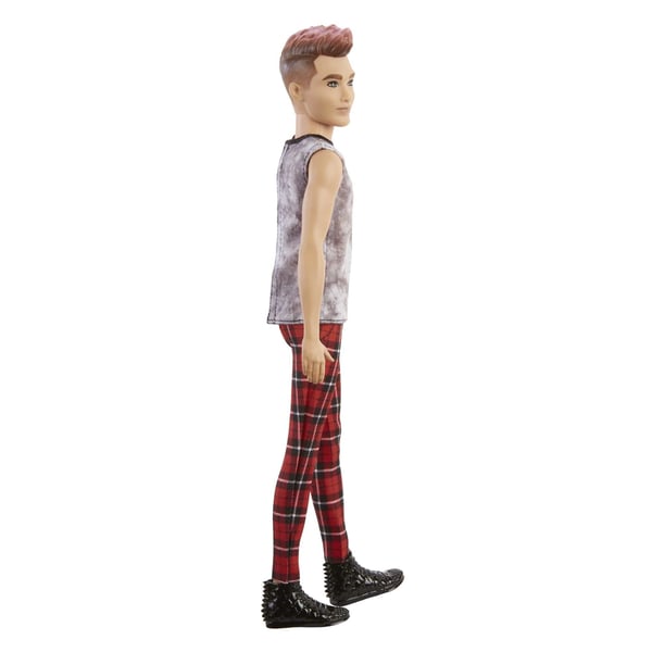 Barbie GVY29 dockor