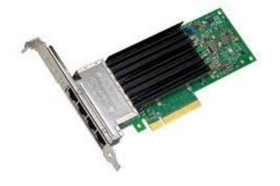 Fujitsu PY-LA344 nätverkskort Intern Ethernet 10000 Mbit/s