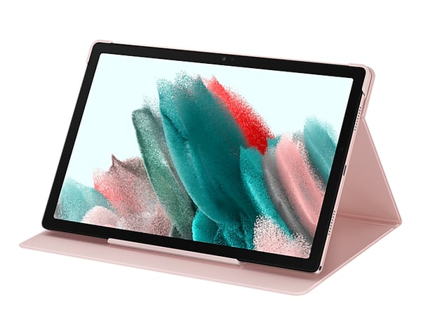 Samsung EF-BX200PPEGWW iPad-fodral 26,7 cm (10.5") Folio Rosa