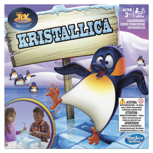 Hasbro Gaming C20931001 lautapeli