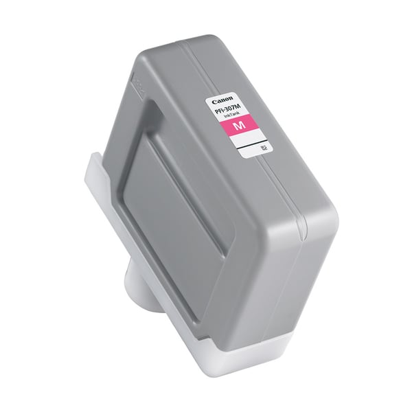 Canon PFI-307 M mustekasetti 1 kpl Alkuperäinen Magenta