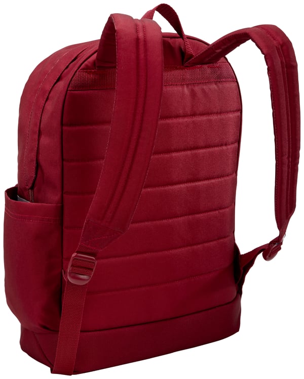 Case Logic Campus CCAM1216 - Pomegranate Red rygsæk Fritidsrygsæk Rød Polyester