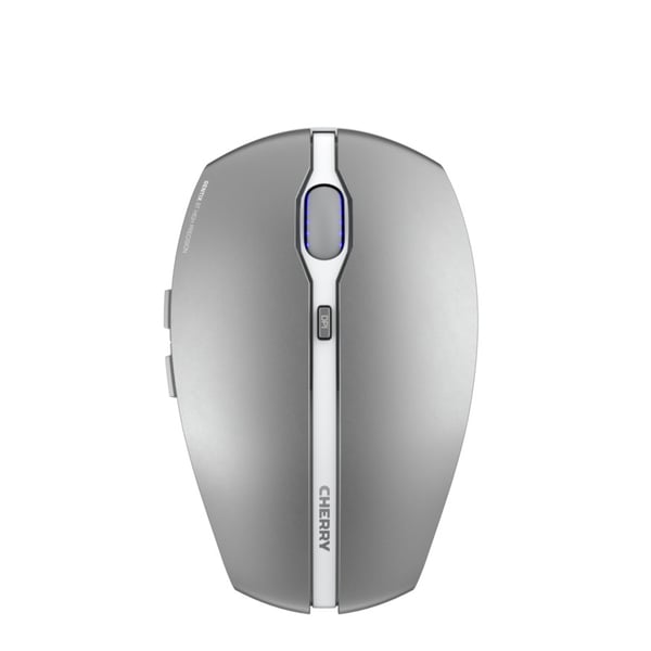 CHERRY GENTIX BT datormöss Spela Ambidextrous Bluetooth Optisk 2000 DPI