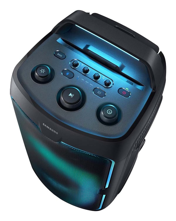 Samsung MX-ST50F Festtaler Sort