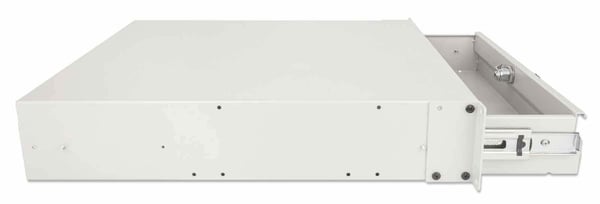 Intellinet 715843 rack tillbehör Lådenhet