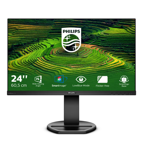Philips B Line LCD-skärm 241B8QJEB/00