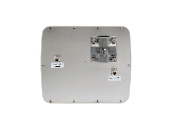 LevelOne WAN-9180 antenne Retningsbestemt antenne N-type 18 dBi