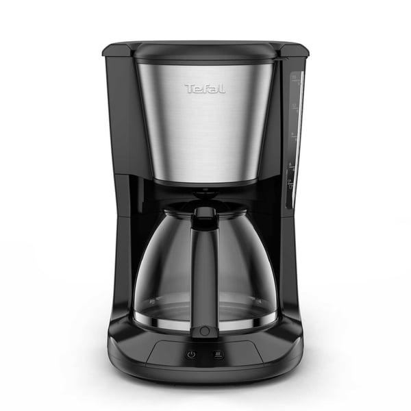 Tefal Subito CM5S1DE0 kaffemaskine Semi-auto Filter kaffemaskine 1,25 L