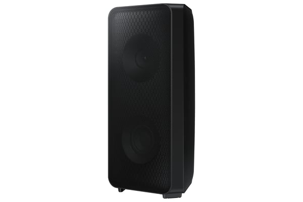 Samsung MX-ST40B Svart 2.0 kanaler 160 W