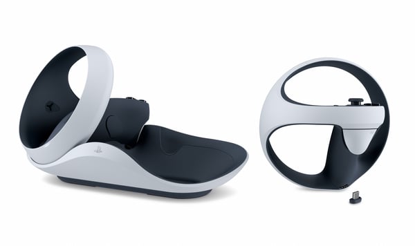 Sony Interactive Entertainment 9480693 tilbehør til spillekonsol Opladerstativ