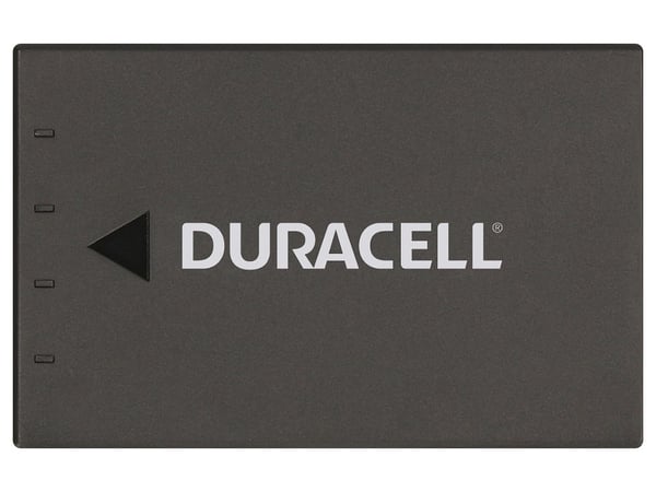 Duracell DR9902 batteri til kamera/videokamera Lithium-Ion (Li-Ion) 1100 mAh