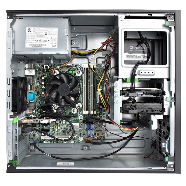 StarTech.com PEX10GSFP netværkskort Intern Fiber 20000 Mbit/s