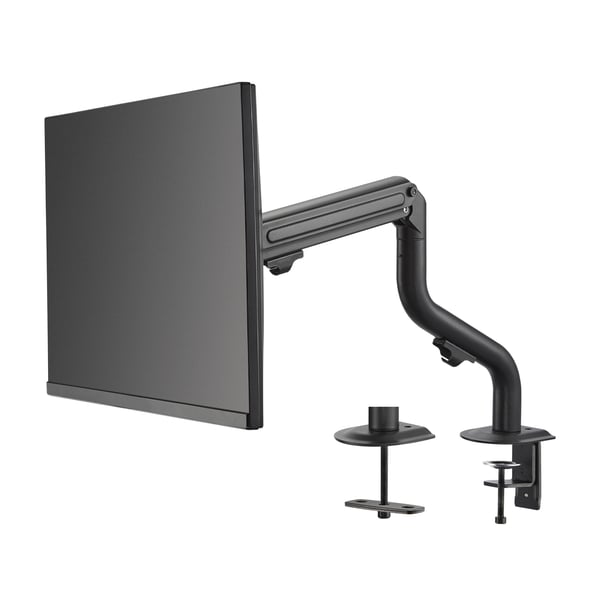 AISENS DT32TSR-139 fäste och ställ till bildskärm 81,3 cm (32") Bord Svart