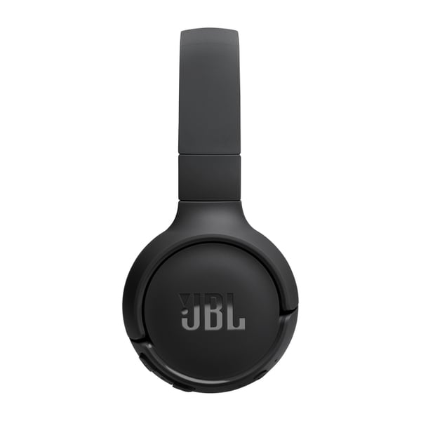 JBL Tune 520BT Headset Trådlös Huvudband Samtal/musik USB Type-C Bluetooth Svart