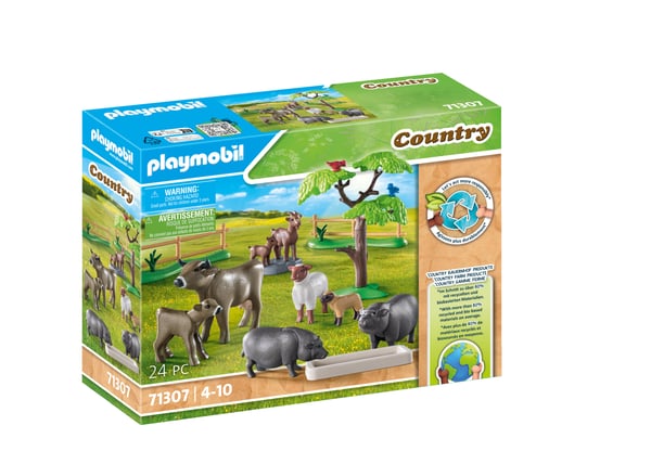 Playmobil Country 71307 lelu- & leikkiväline