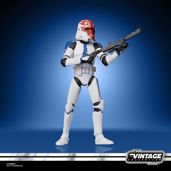 Star Wars F56315X0 collectible figure