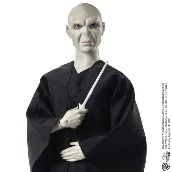 Harry Potter HCJ33 toy figure