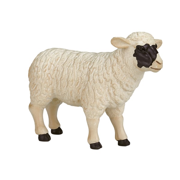 Mojo Fun Black faced Sheep (Ewe)