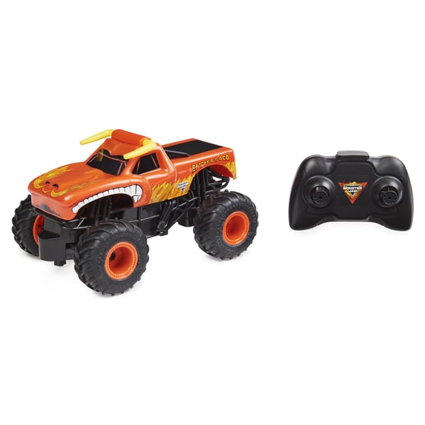 Monster Jam MJC RDC 1to24 El Toro Loco GML