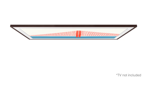 Samsung VG-SCFA55BWB/XC tv-tilbehør