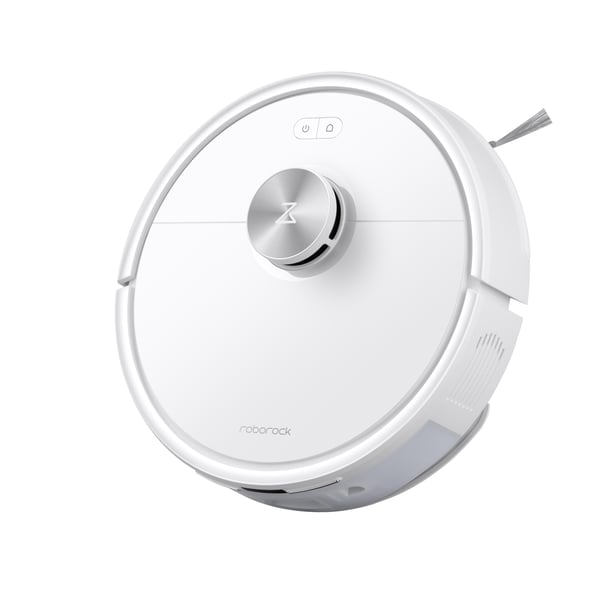 Roborock Q7 TF+ Vit