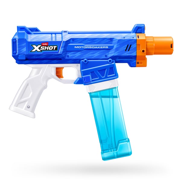 XSHOT 118196 Vesiase ja vesi-ilmapallo