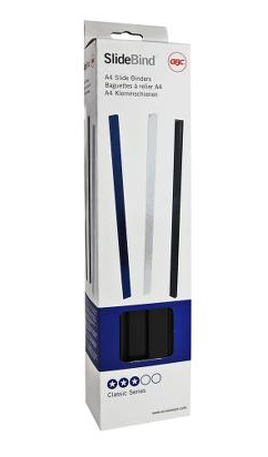 GBC 46000E paperipuristin 25 kpl